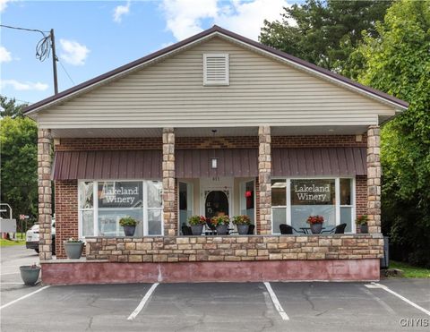 877 State Fair Boulevard Syracuse NY 13209