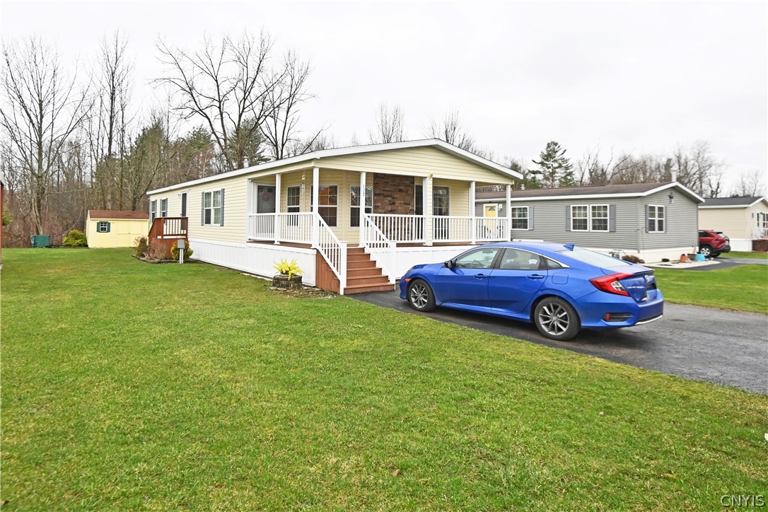 127 Royal Meadow Drive