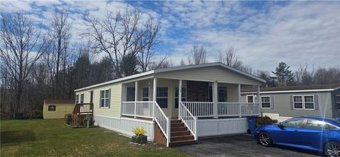 127 Royal Meadow Drive Clinton NY 13323