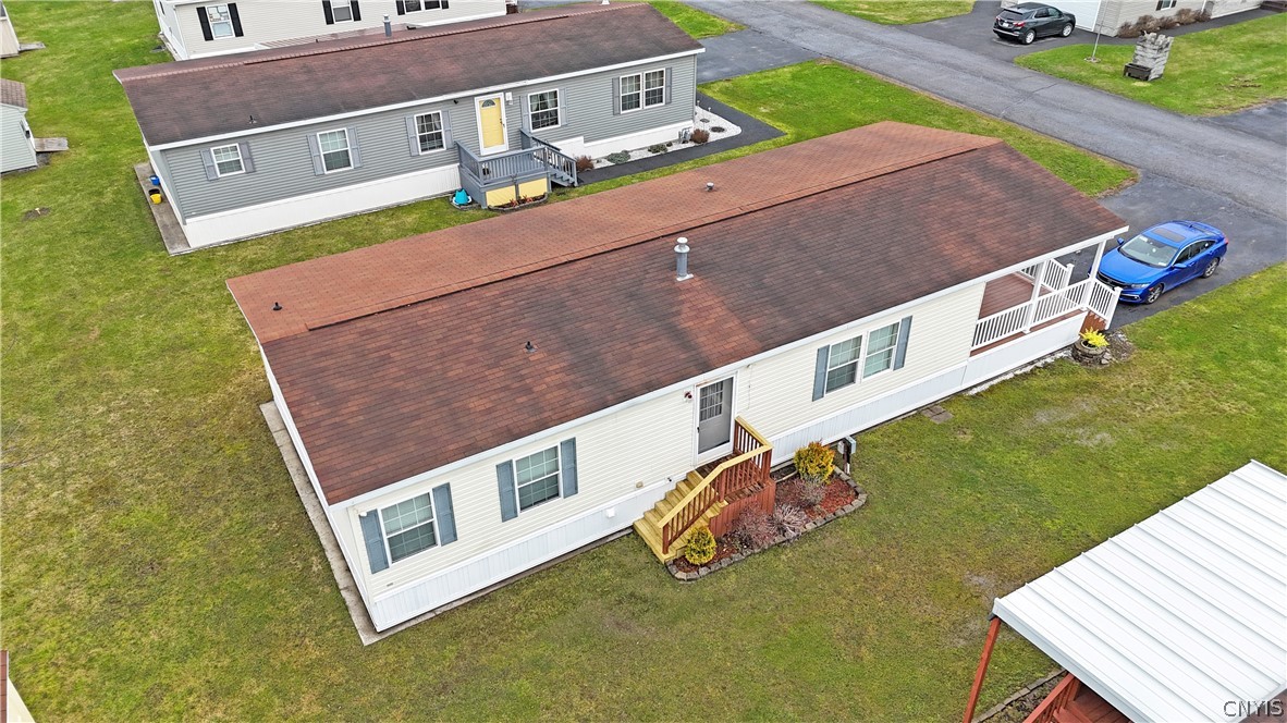 127 Royal Meadow Drive