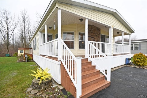 127 Royal Meadow Drive, Kirkland, NY 13323 - #: S1670586