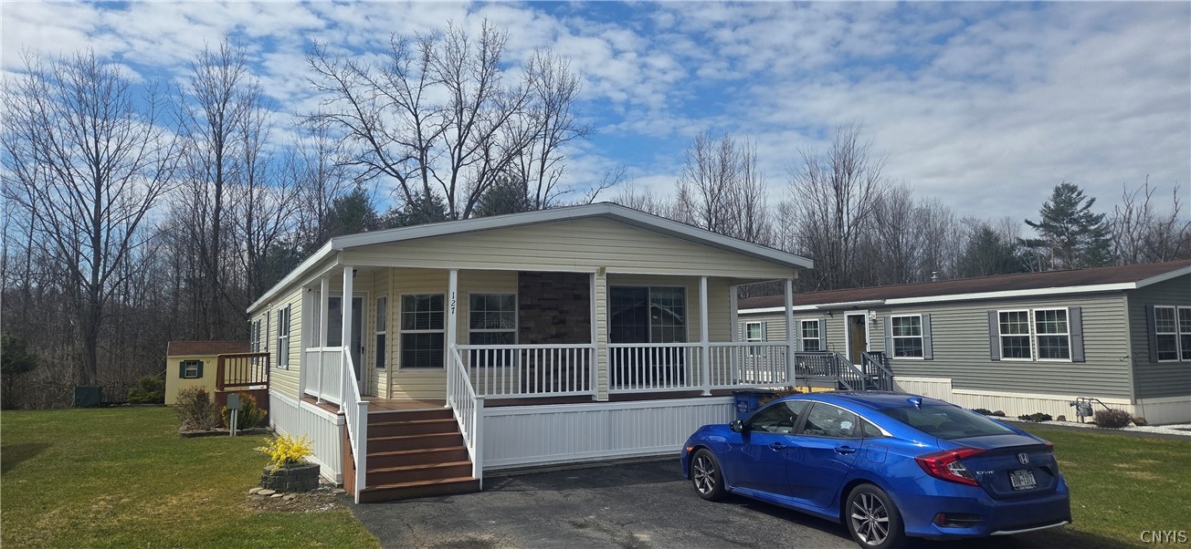 127 Royal Meadow Drive