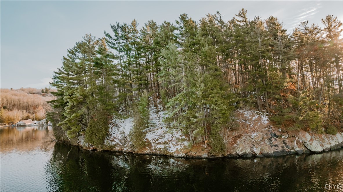 Lot 3 Dewey Point Lane