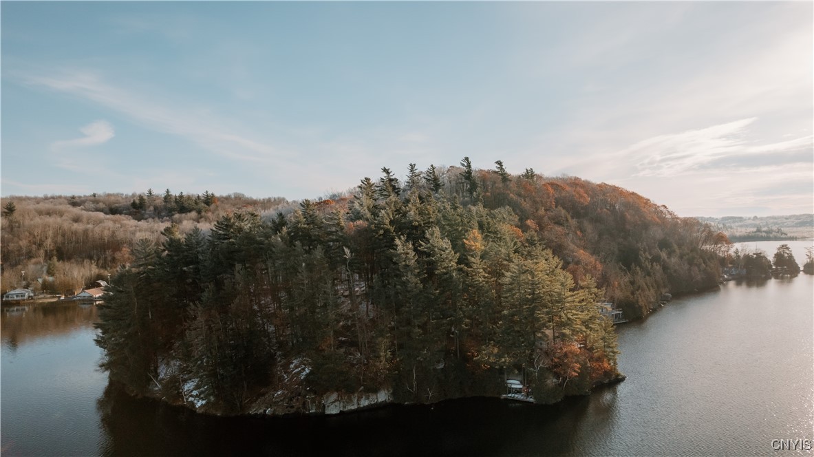 Lot 3 Dewey Point Lane