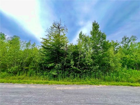 Vacant Land For Sale - LOT 15 Forest Ridge Drive<br/> Rome, NY 13440