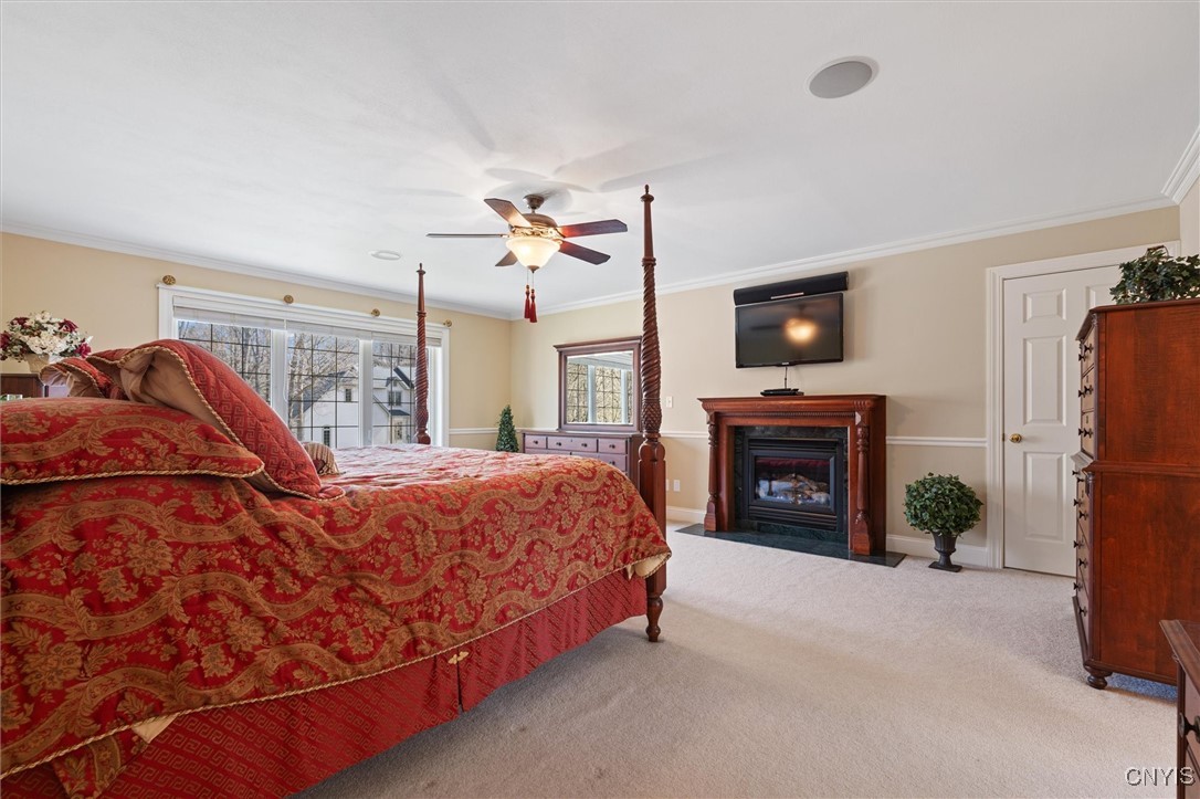 5175 Balmoral Drive, Manlius, New York image 24
