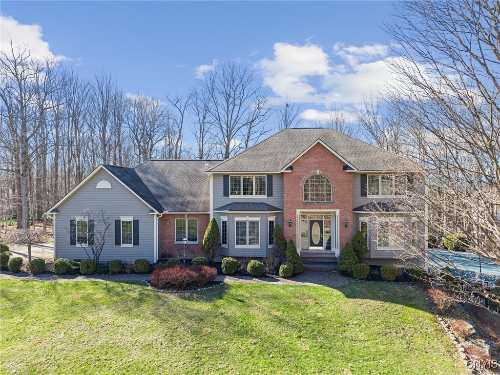 5175 Balmoral Drive, Manlius, New York image 2