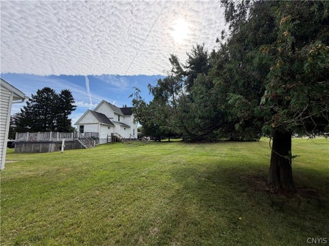 Tiny photo for 86 Clinton RD, New Hartford, NY 13417 (MLS # S1715026)