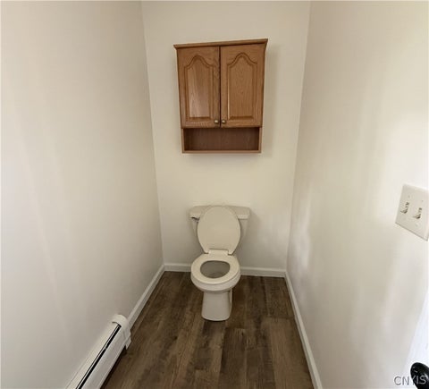 Tiny photo for 86 Clinton RD, New Hartford, NY 13417 (MLS # S1715026)