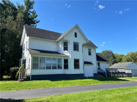 Tiny photo for 86 Clinton RD, New Hartford, NY 13417 (MLS # S1715026)