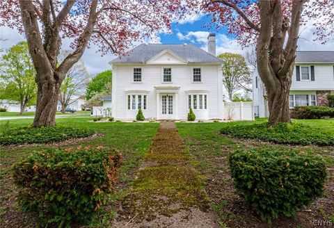 1512 N George Street Rome NY 13440