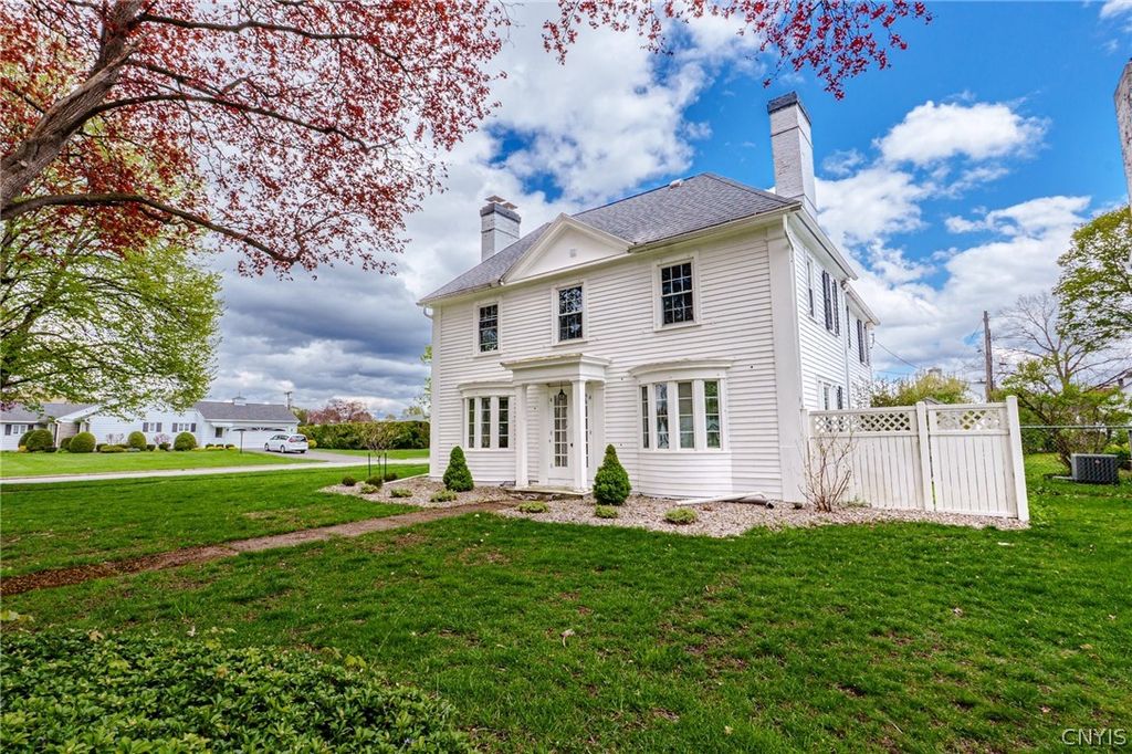 Photo of 1512 N George Street, Rome, NY 13440 (MLS # S1678379)