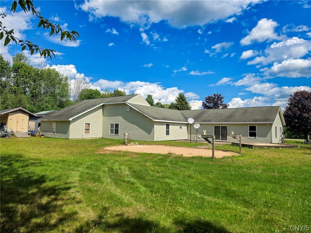 11003 Florence Hill Road