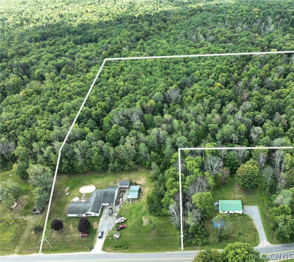 11003 Florence Hill Road