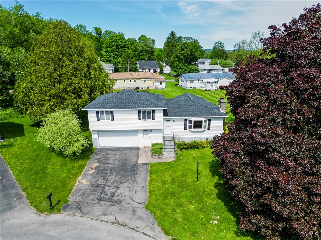 810 Hillview Drive