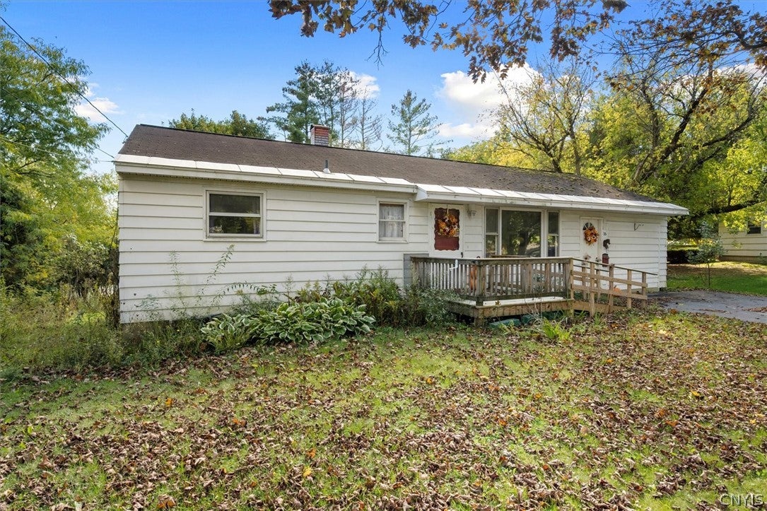 16 Buttonball Road