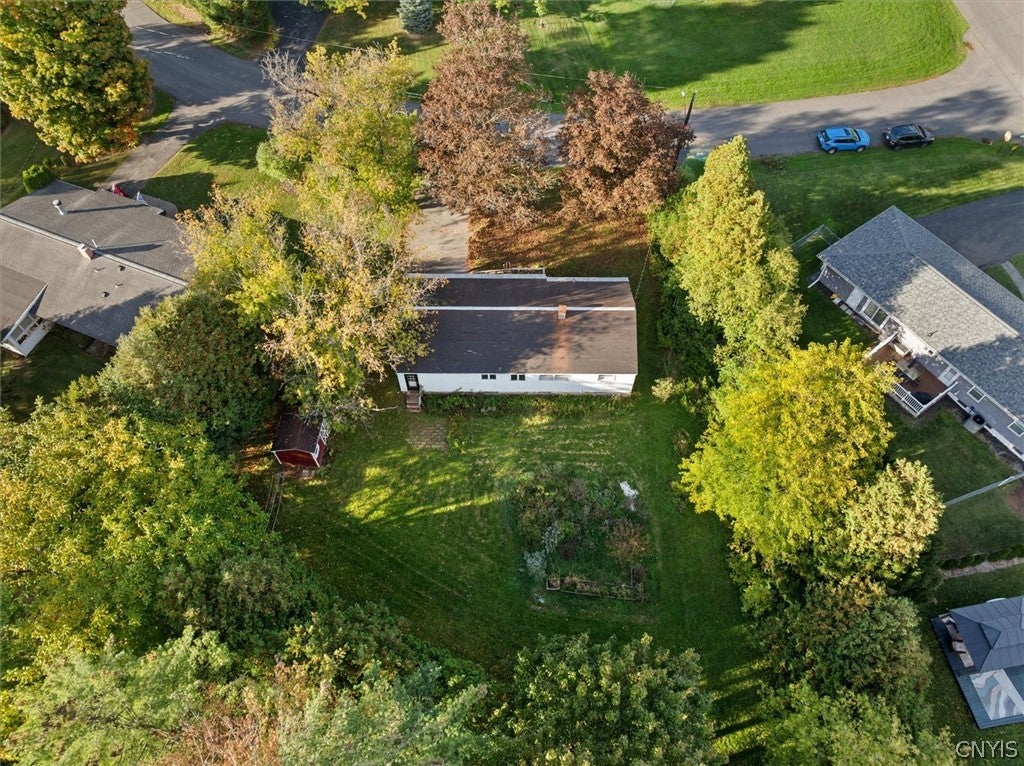 16 Buttonball Road