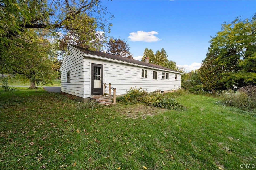 16 Buttonball Road