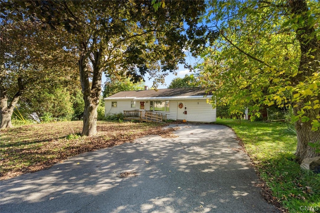 16 Buttonball Road