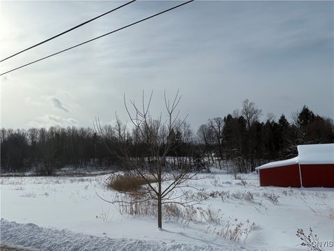 Photo of Perry Road, Van Buren, NY 13027 (MLS # S1655967)