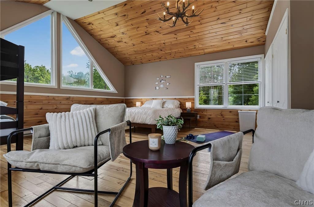 Photo of 3226 Jaquin Road, Lenox, NY 13032 (MLS # S1699185)