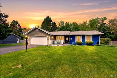 129 Northwood Circle, Lee, NY 13440 - #: S1683808