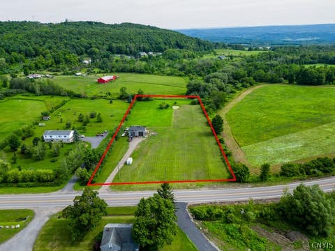 Vacant Land For Sale - 171 Butler Rd Rd<br/> Herkimer County, Newport, NY 13406