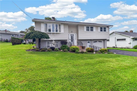 Homes For Sale - 2312 Portal Road<br/> Utica, NY 13501