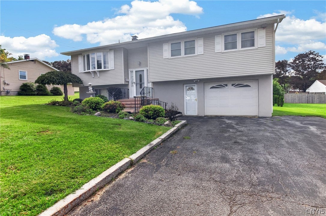 2312 Portal Road