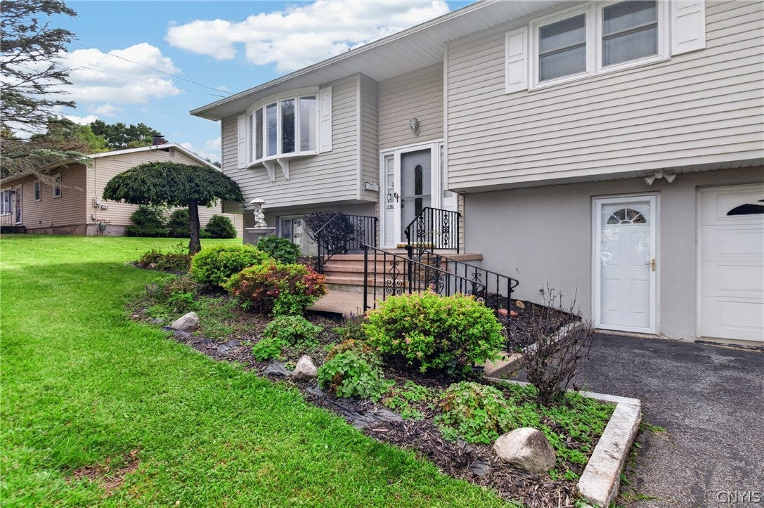 2312 Portal Road