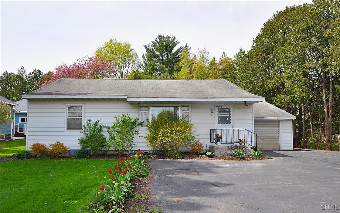 Property: 405 Kinne Street,Dewitt, NY