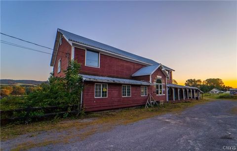 6262 State Route 5 Little Falls NY 13365