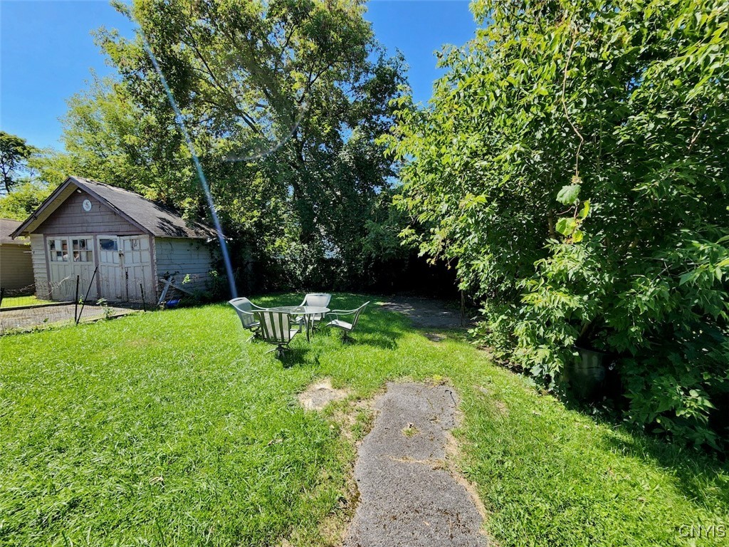 116 Berger Avenue, Syracuse, New York image 4