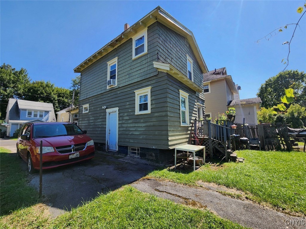 116 Berger Avenue, Syracuse, New York image 6