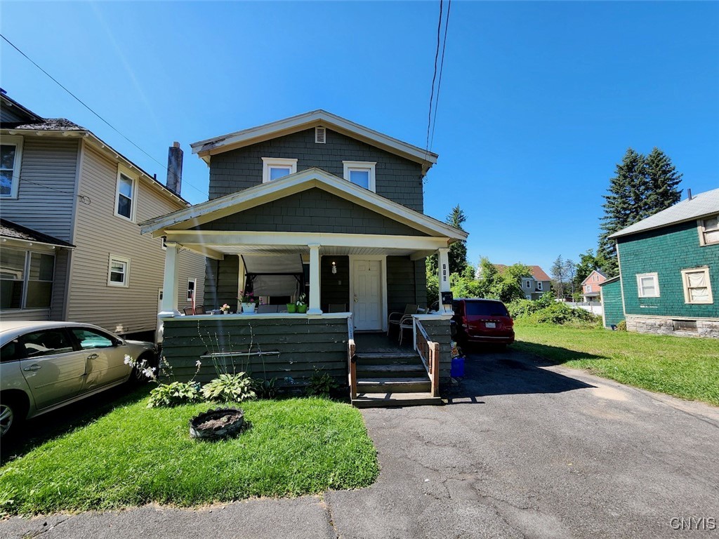 116 Berger Avenue, Syracuse, New York image 1