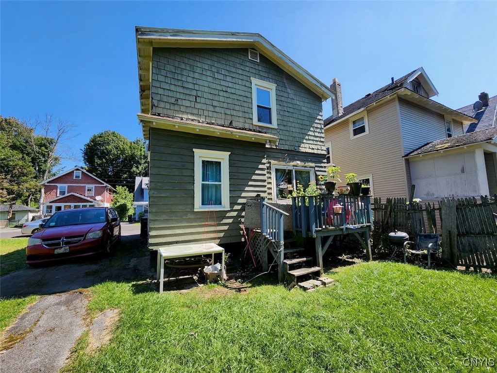 116 Berger Avenue, Syracuse, New York image 5