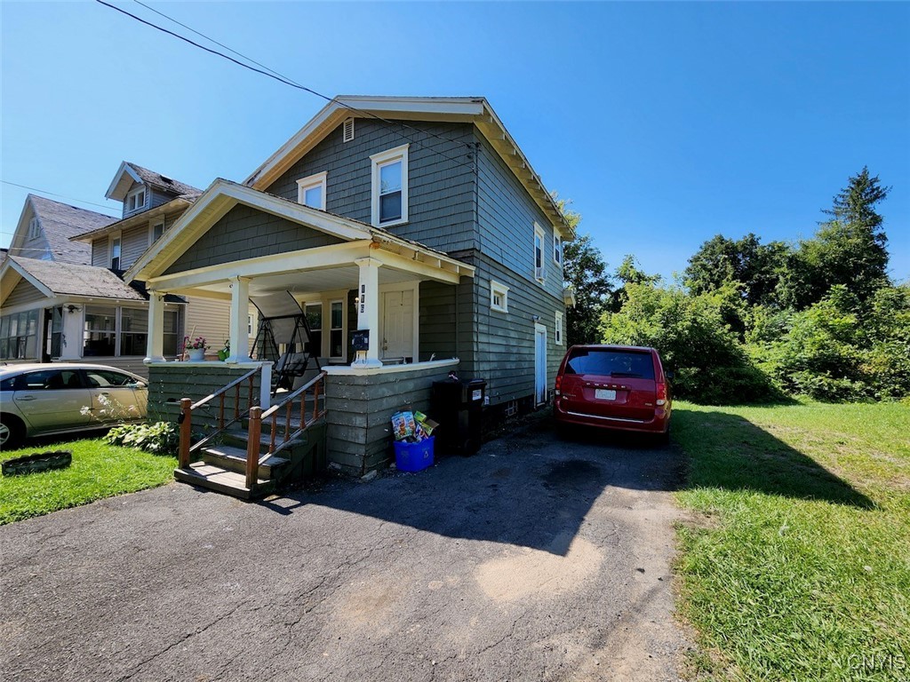 116 Berger Avenue, Syracuse, New York image 3