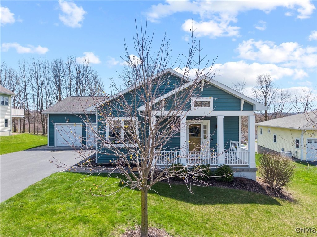 218 Linenhall Street, Camillus, New York image 43