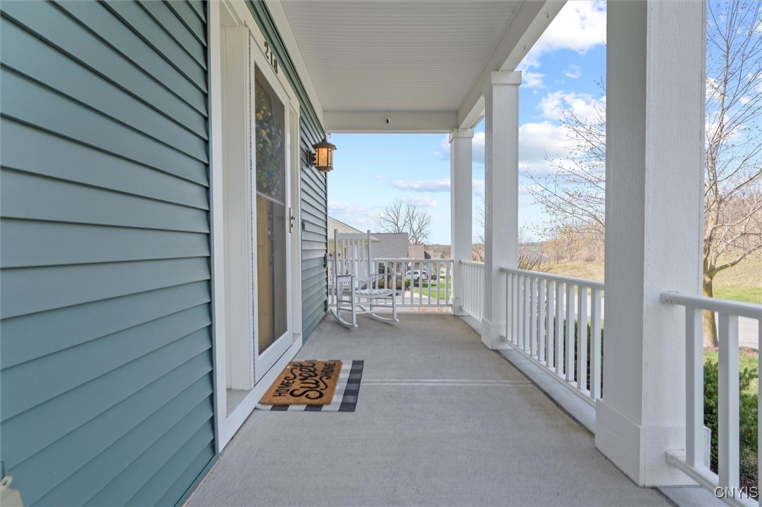 218 Linenhall Street, Camillus, New York image 5