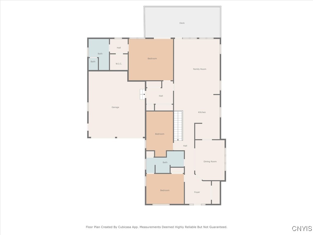 218 Linenhall Street, Camillus, New York image 48