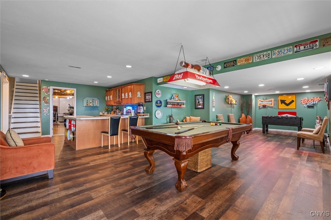 218 Linenhall Street, Camillus, New York image 30