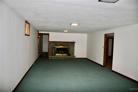 Tiny photo for 124 County Route 6, Schroeppel, NY 13135 (MLS # S1643963)