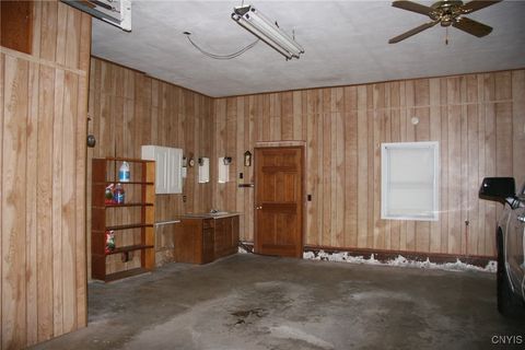 Tiny photo for 124 County Route 6, Schroeppel, NY 13135 (MLS # S1643963)