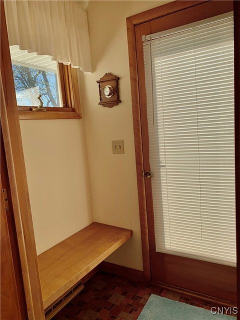 Tiny photo for 124 County Route 6, Schroeppel, NY 13135 (MLS # S1643963)