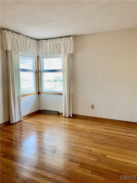 Tiny photo for 124 County Route 6, Schroeppel, NY 13135 (MLS # S1643963)