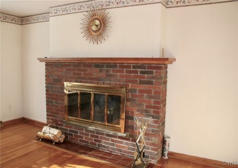 Tiny photo for 124 County Route 6, Schroeppel, NY 13135 (MLS # S1643963)