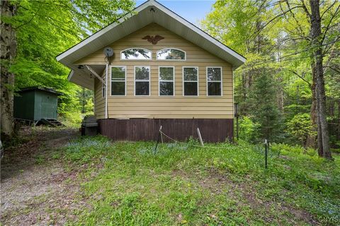 128 First St, Russia, NY 13438 - #: S1610840