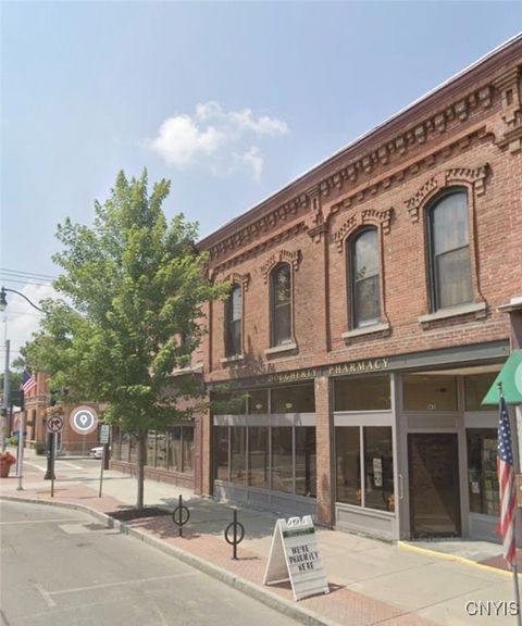 Photo of 141 S Peterboro Street, Lenox, NY 13032 (MLS # S1654098)