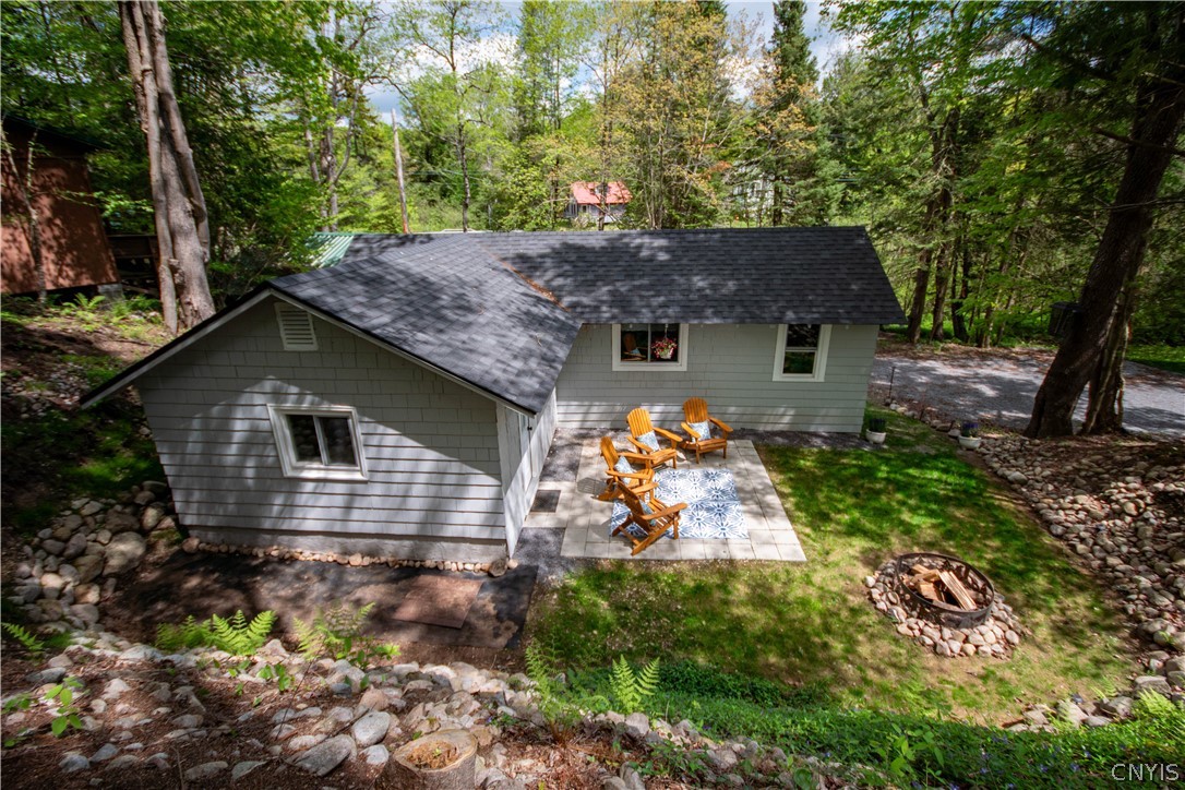 3006 Lighthouse Loop, Forestport, New York image 2