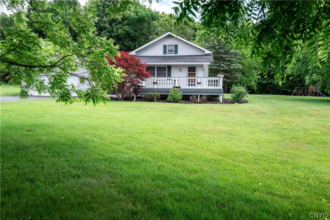 6032 Cavanaugh Road